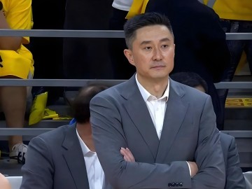 开云体育app下载-杜锋收到广东队球迷的3个建议！