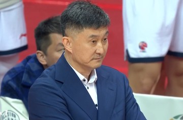 开云体育登录入口-一手好牌打烂！球迷：杜锋快点下课
